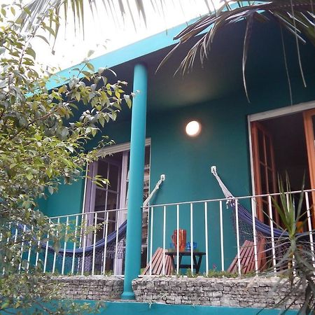 O'Rileys Perdizes Hostel São Paulo Kültér fotó