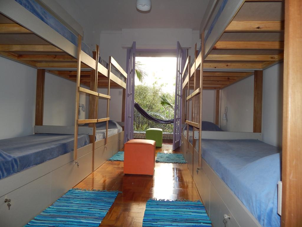 O'Rileys Perdizes Hostel São Paulo Kültér fotó