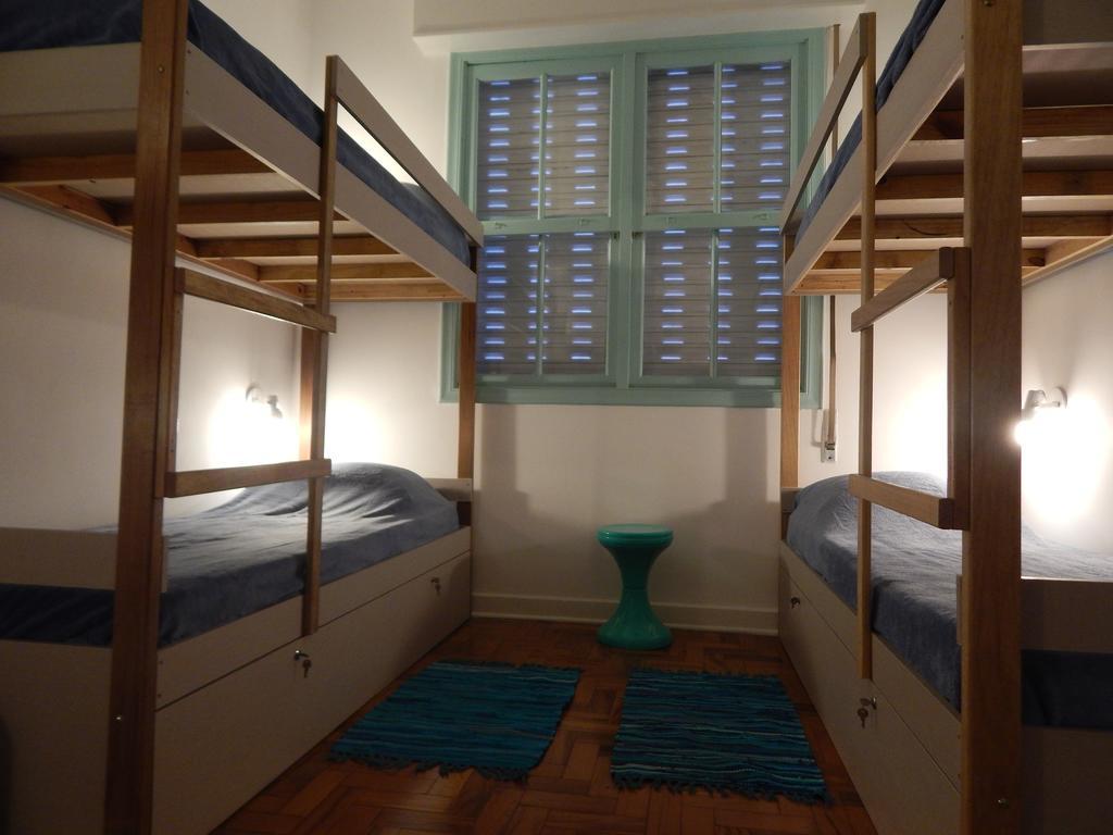 O'Rileys Perdizes Hostel São Paulo Kültér fotó
