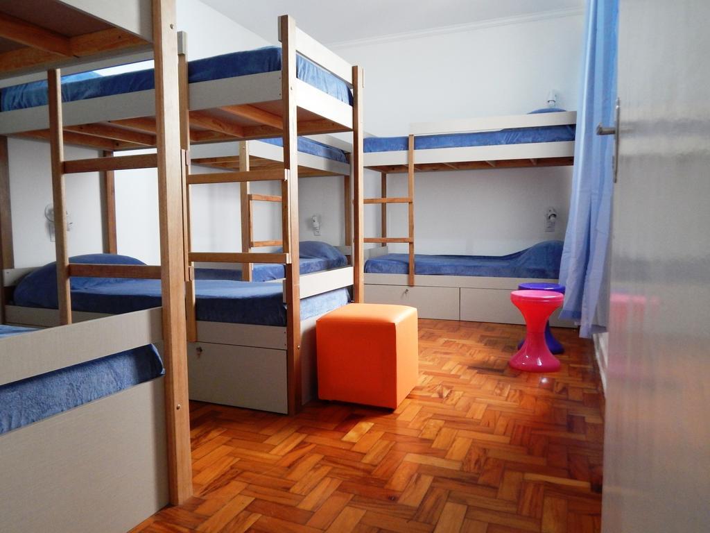 O'Rileys Perdizes Hostel São Paulo Kültér fotó