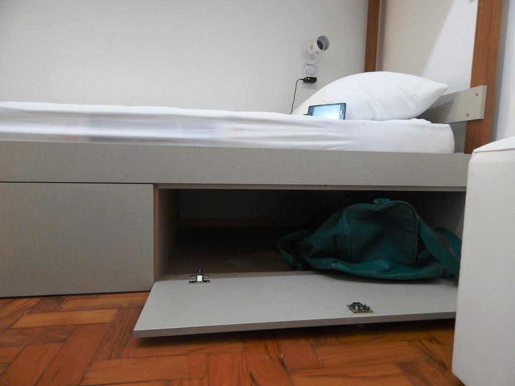 O'Rileys Perdizes Hostel São Paulo Kültér fotó