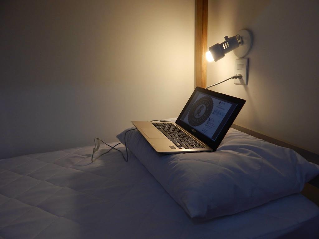 O'Rileys Perdizes Hostel São Paulo Kültér fotó