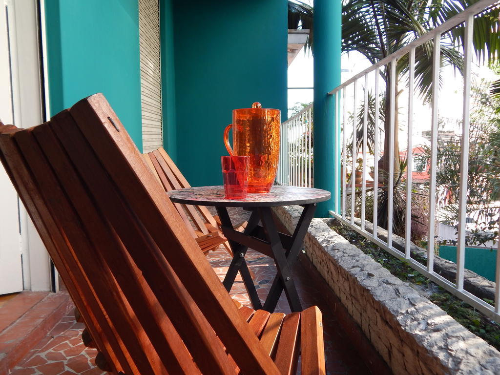 O'Rileys Perdizes Hostel São Paulo Szoba fotó