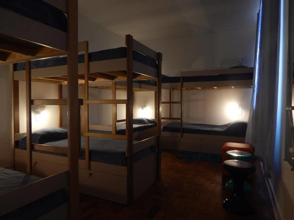 O'Rileys Perdizes Hostel São Paulo Kültér fotó